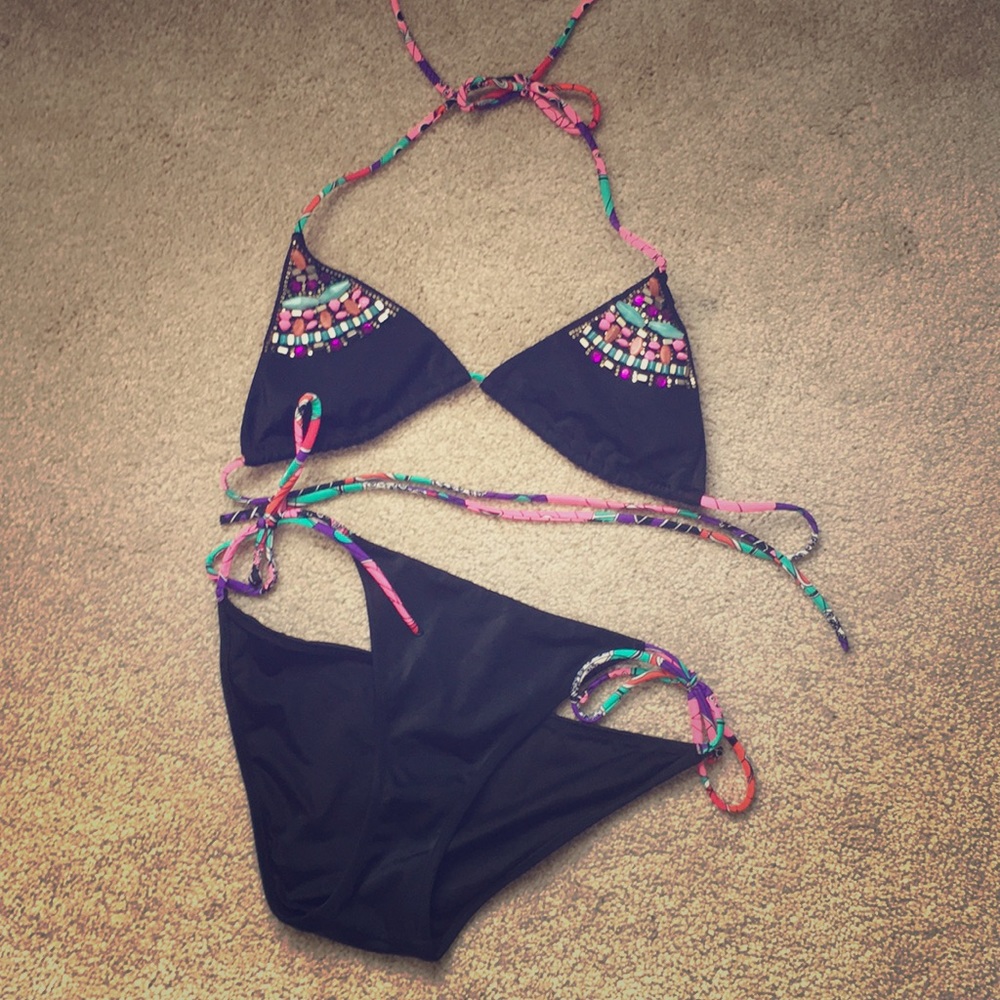 Victoria Secret Bikini